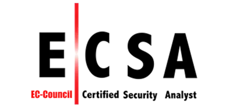 ECSA certification